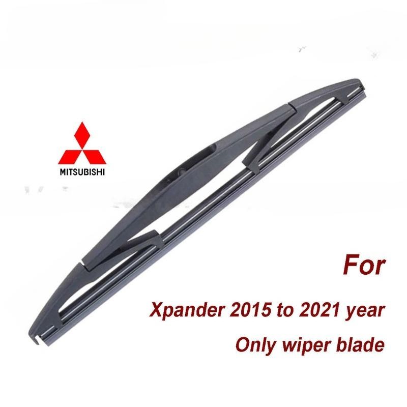 For Mitsubishi Xpander 12B Rear Wiper Blade for 2015 to 2021 year