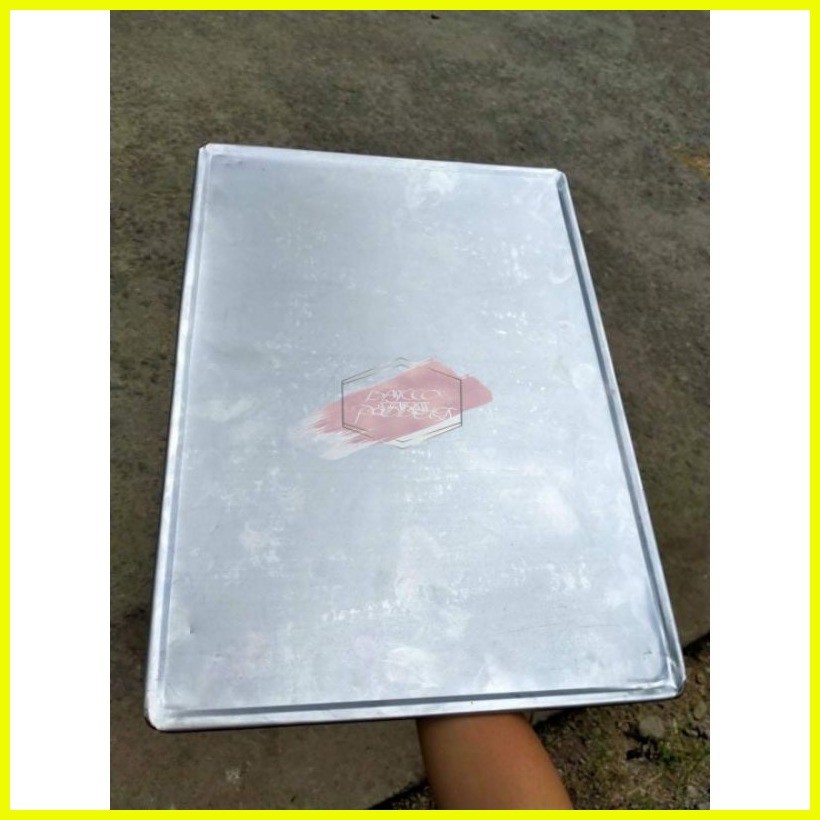 ♠ BAKING SHEET / FLAT TRAY 13"X18" Shopee Philippines