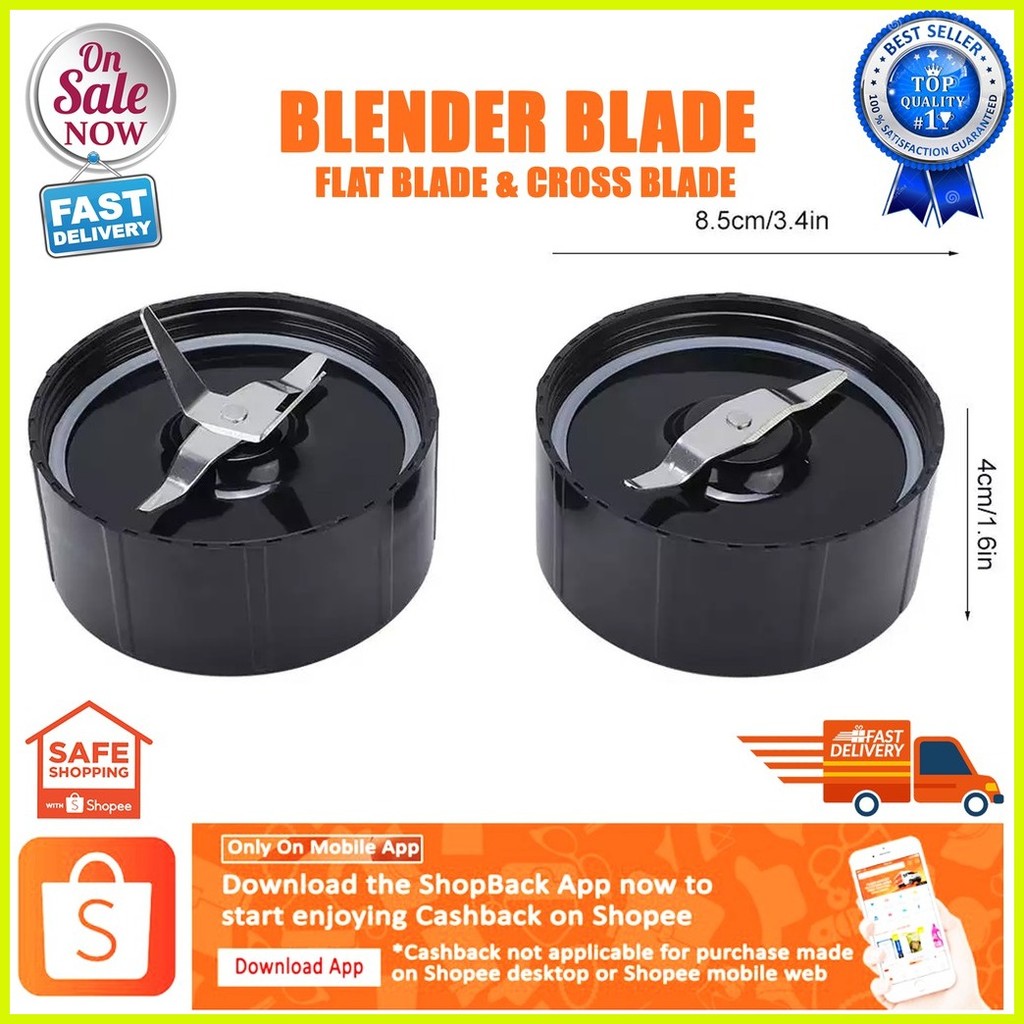 On Hand Juice Extractor Blender Blade Base Set Replacement Accessories