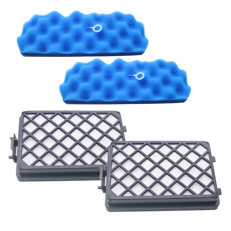 Dust filters HEPA H13 DJ97-01670B kit Assy OUTLET Filter for Samsung ...