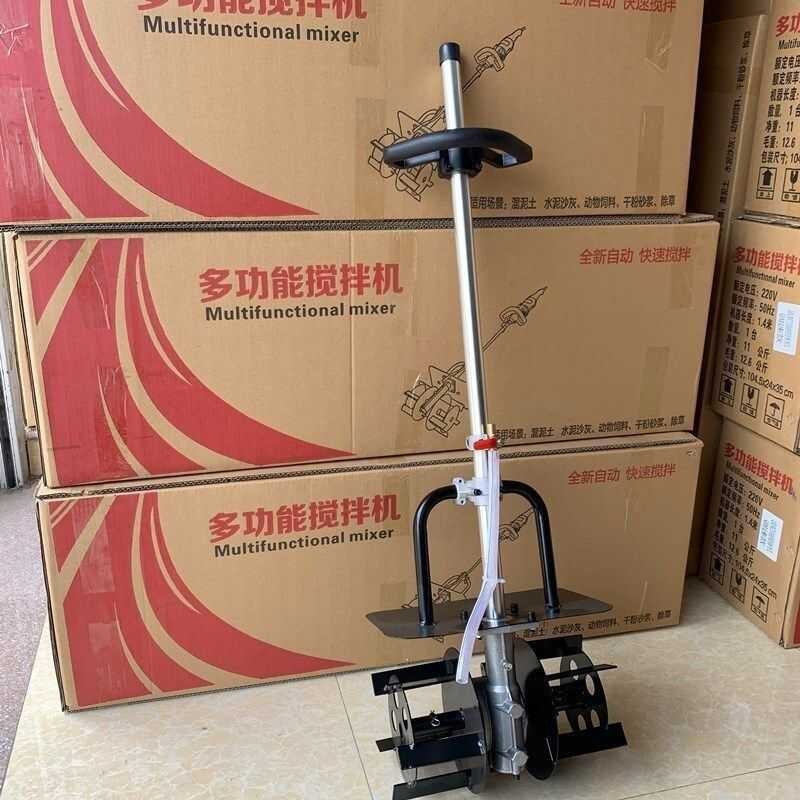 ☑♥ Cement Mixer Accessories Gearbox Turbine Rod Mixing Wheel Lower Half ...