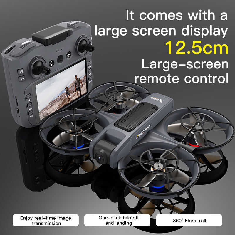 X226 Drone 8K WIFI Professional HD Aerial Photography Remote Control ...
