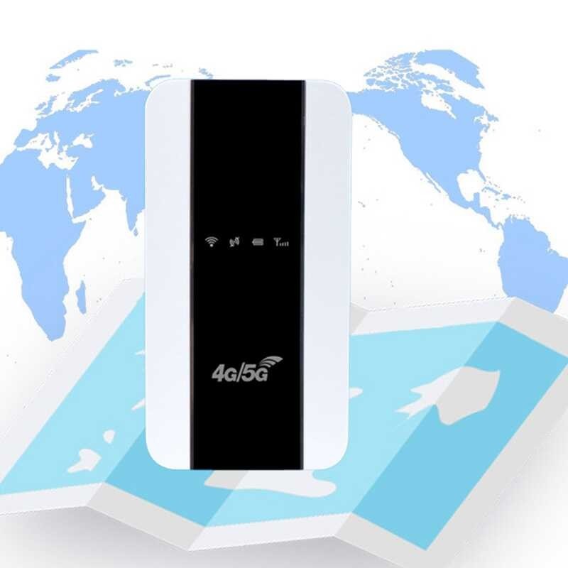 M10 Hotspot LTE Wireless Router 150M Portable 4G Mobile Wifi | Shopee ...