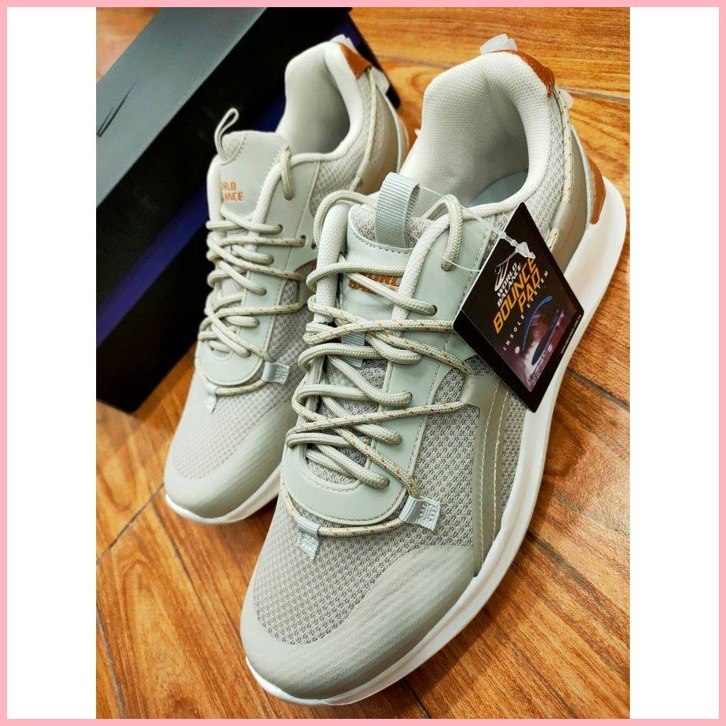 World Balance Shoes Expanse M for Men and Teens Couple Shoes