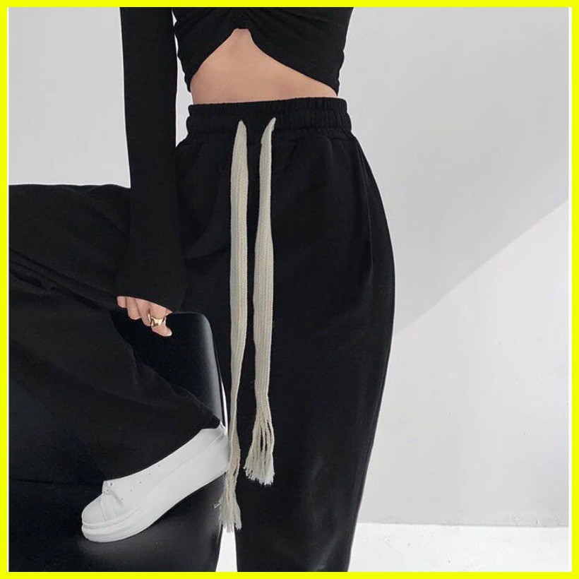 RE Vo Translation] CULLOTTES Wide Tube Pants Type 1 Toothpick Type 1