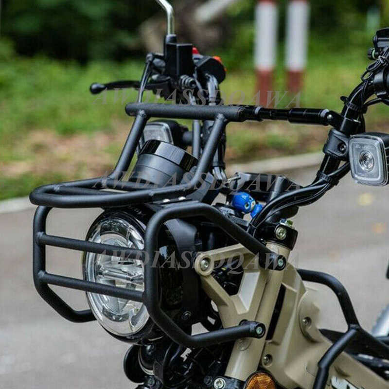 For Honda Ct125 Trail 125 Hunter Cub 2020 2021 2022 Guard Front Rack ...
