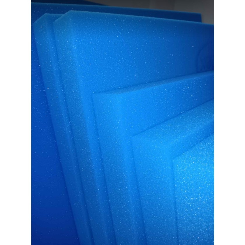 2" Uratex Crib Foam 24x40 inches / Mattress 24x40 inches (2inch thick) Shopee Philippines