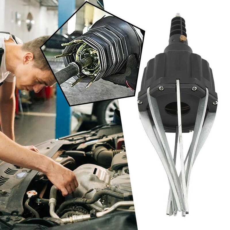 Universal Pneumatic CV Joint Boot Installation Tool Car CV Boot Expander CV Boot Expanding Tool