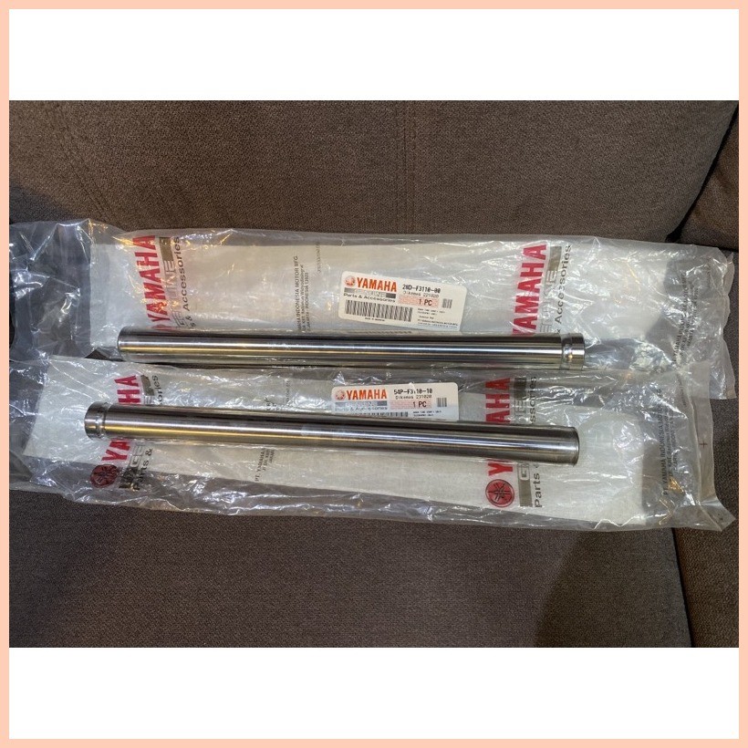 Genuine Front Fork Inner Tube Mio Amore/Soulty/M3/Mioi125 (sold per