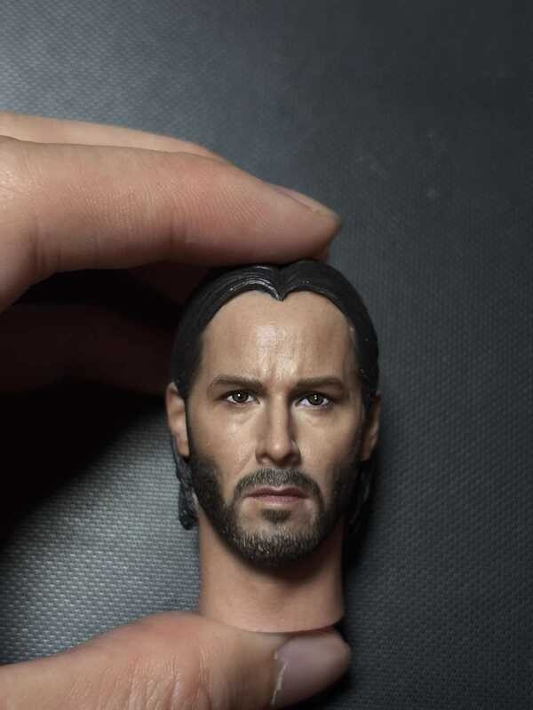 1/6 Model 12Inch Action Figure Toy 