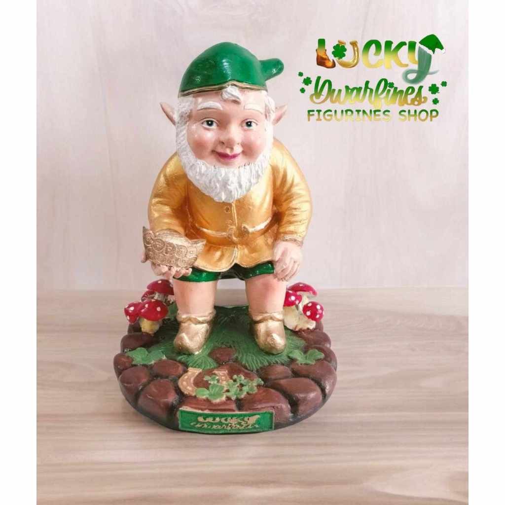 LUCKY DWARFINES - LOLO - DODOI POOPING DWARF | Shopee Philippines