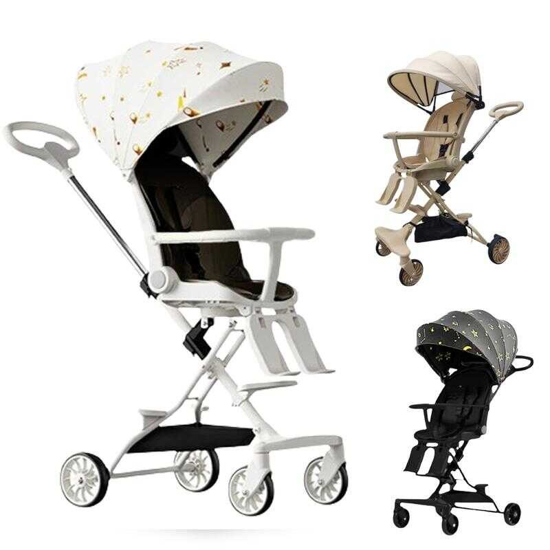 【Cod】Baby 360 Degree Rotation Lightweight Foldable Magical Baby ...