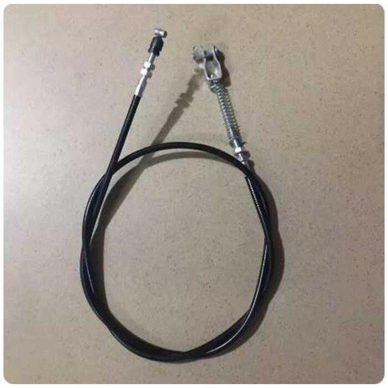 Excavator Komatsu120200210220 6 7 8 Cab Door Reverse Lock Cable 