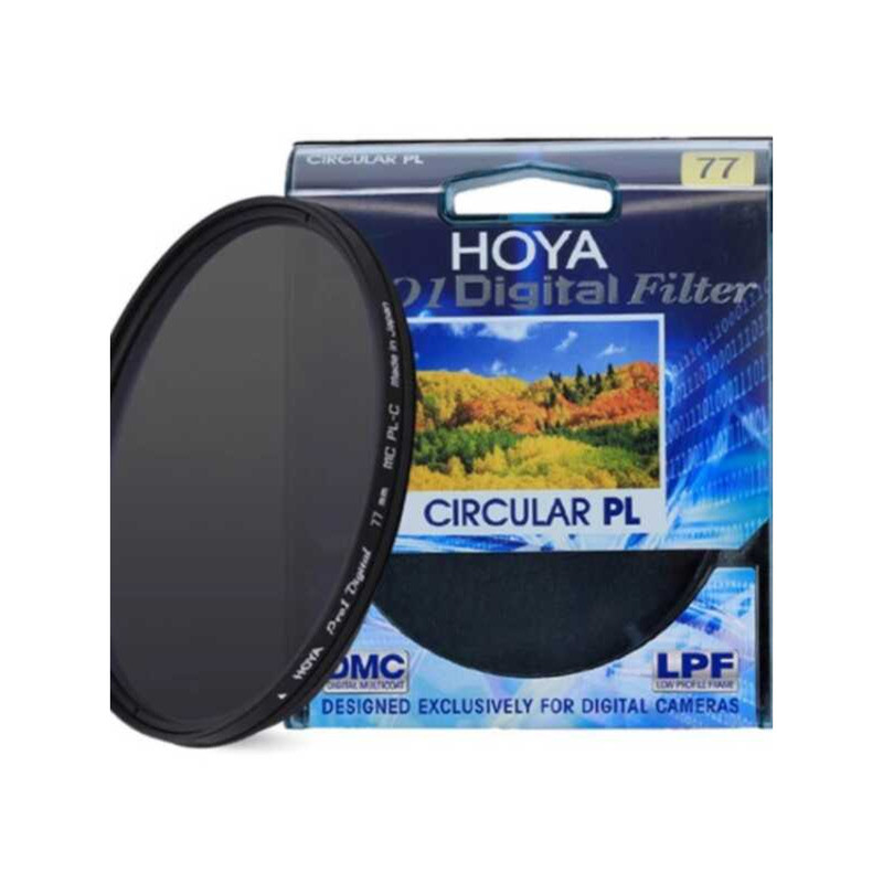 Hoya 48mm Skylight 1B Drop In Lens Filter Alpa - View #9