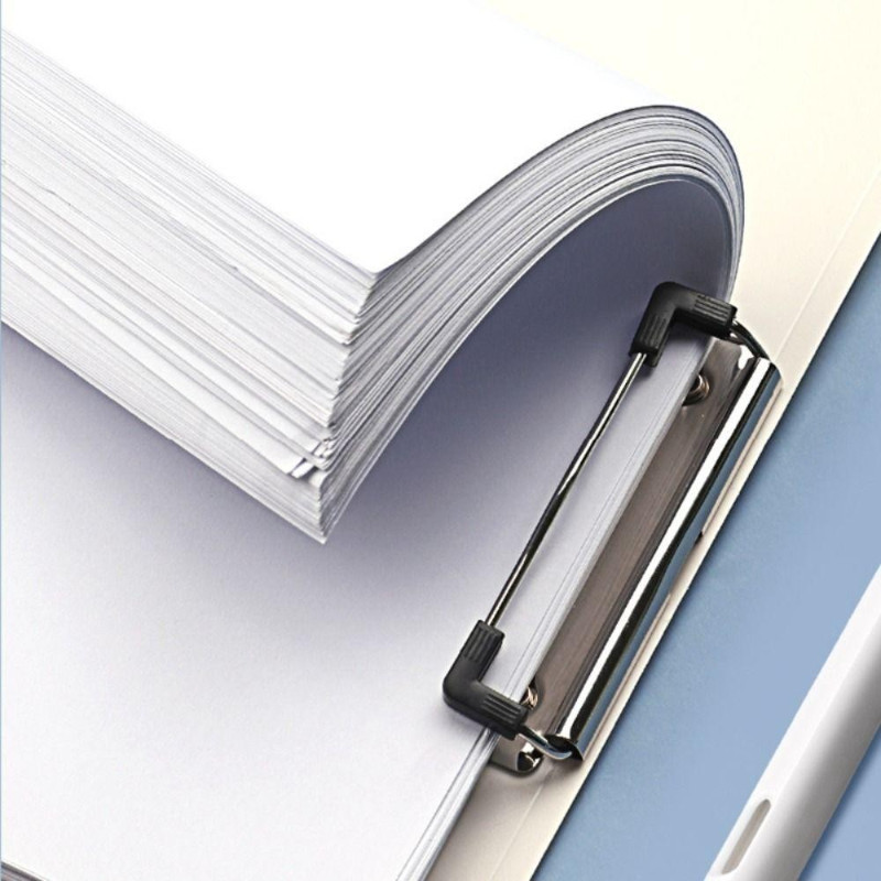 A3 File Folder Multifunction Strap Design Exam Paper Document Storage ...