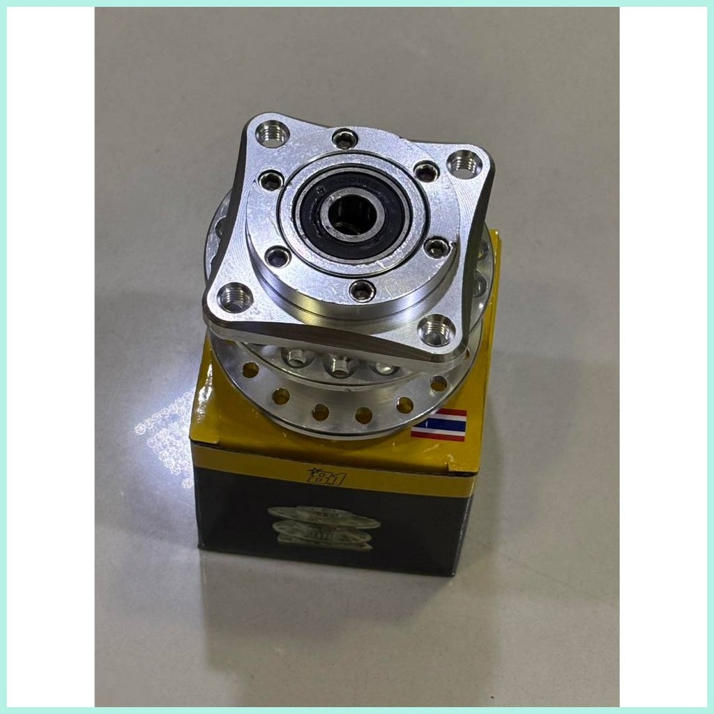 CNC Lighten Small Hub Front Wave125 XRM (Thailand) With Bearing and ...