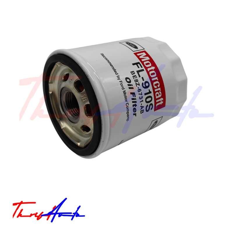 Oil COD Filter Para Sa Ecosport, Fiesta, Focus, Ford Escape - Fl-910S ...