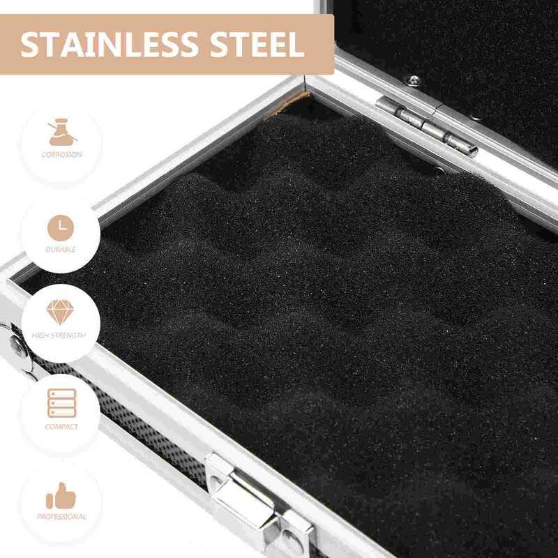 Gamit Na Paggamit Ng Aluminium Alloy Mga Funyon Tool Storage Box ...