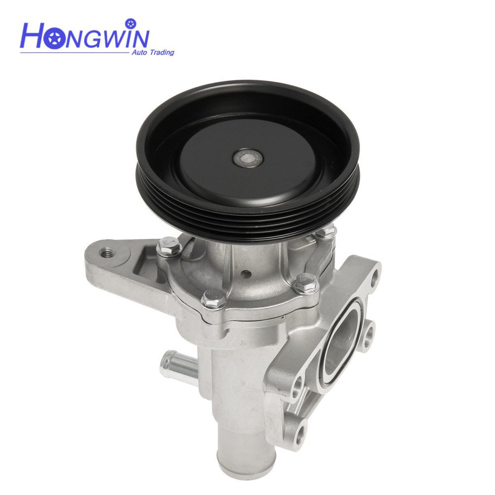 25199714 95352004 42582717 25192923 Water Pump Cooling Thermostat For