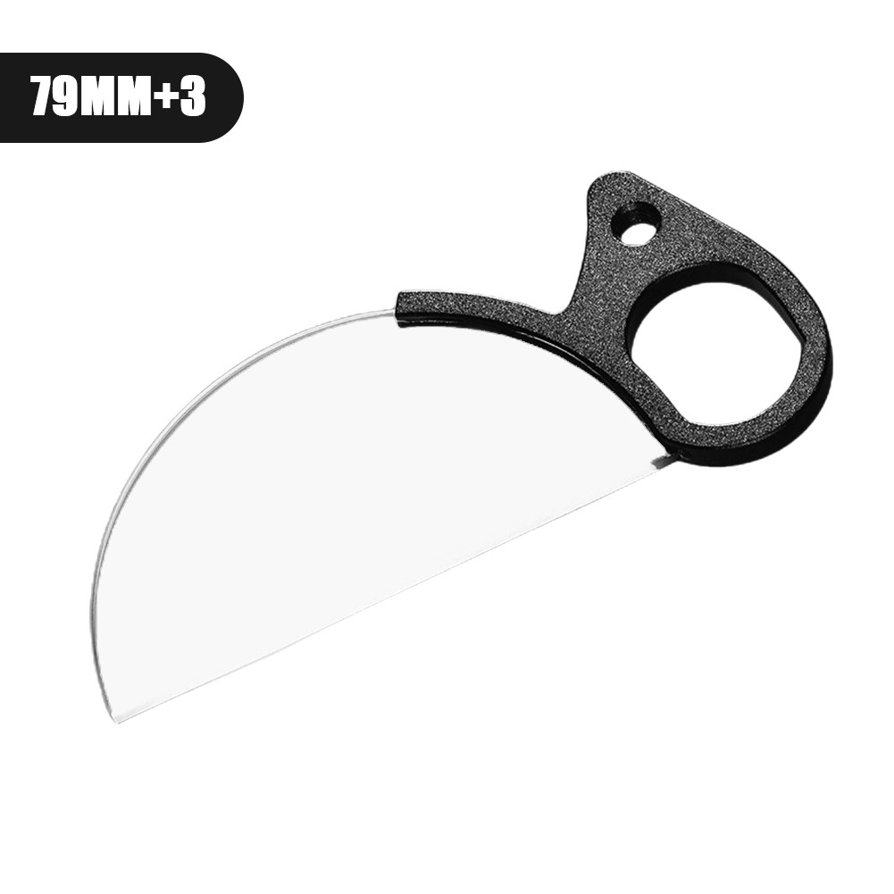 Accessories 79Mm 1 2 + 3 DSLR Filter Single Reflex Camera Lens Filters