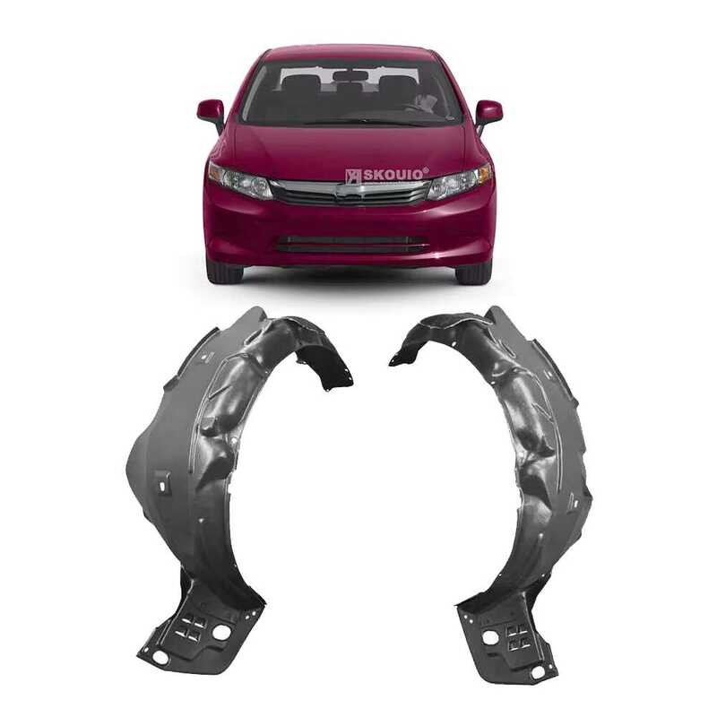 thumbnail image 2 of Perfect Fit Front Lower Engine Splash Shield For Lexus LS460 (2007-2010) – Direct Replacement 2 of 4