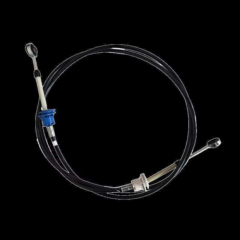 Control Cable for Volvo20700966 Truck Shift Cable for FH FM Heavy Duty ...