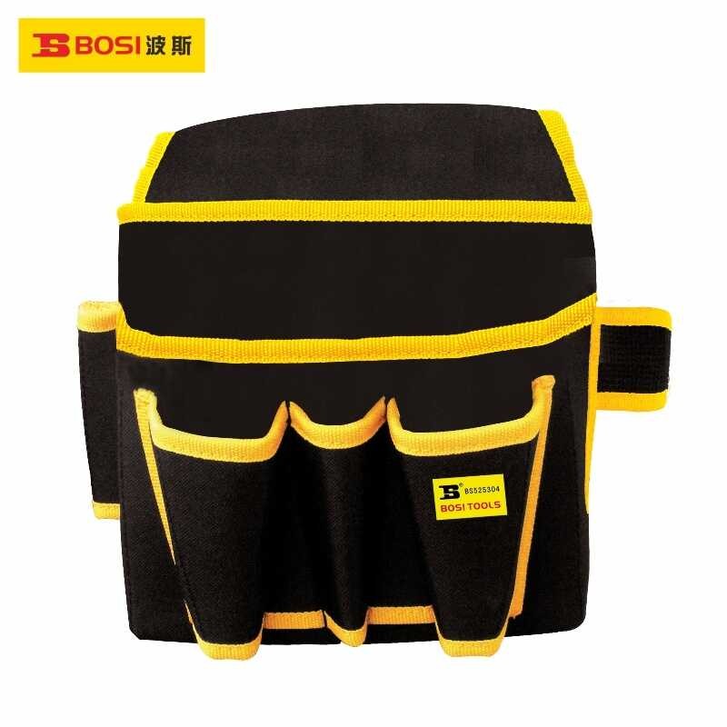 Persian Tools 7-in-1 Combination Multi-Functional Tool Bag BS525303 ...