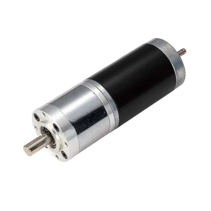 DC 28Mm 12V 24V Planetary Gear Motor With Encoder | Shopee Philippines
