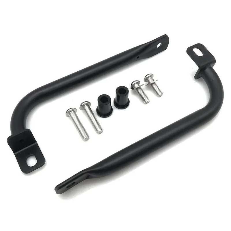 Z900RS For Kawasaki Z900 Z 900 RS 2018-2023 22 Motorcycle Rear Grab ...