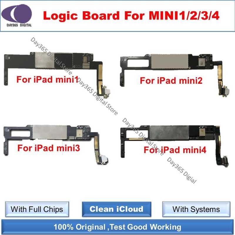 Curated visual reference: Visual Reference: Free Icloud Unlocked Logic Boards For Ipad 2 3 4