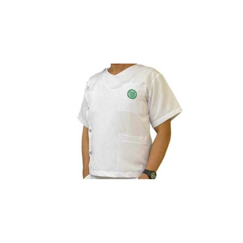 Male Fatima Uniform (Top Only) Biology, Dentistry, Dental Doctor ...
