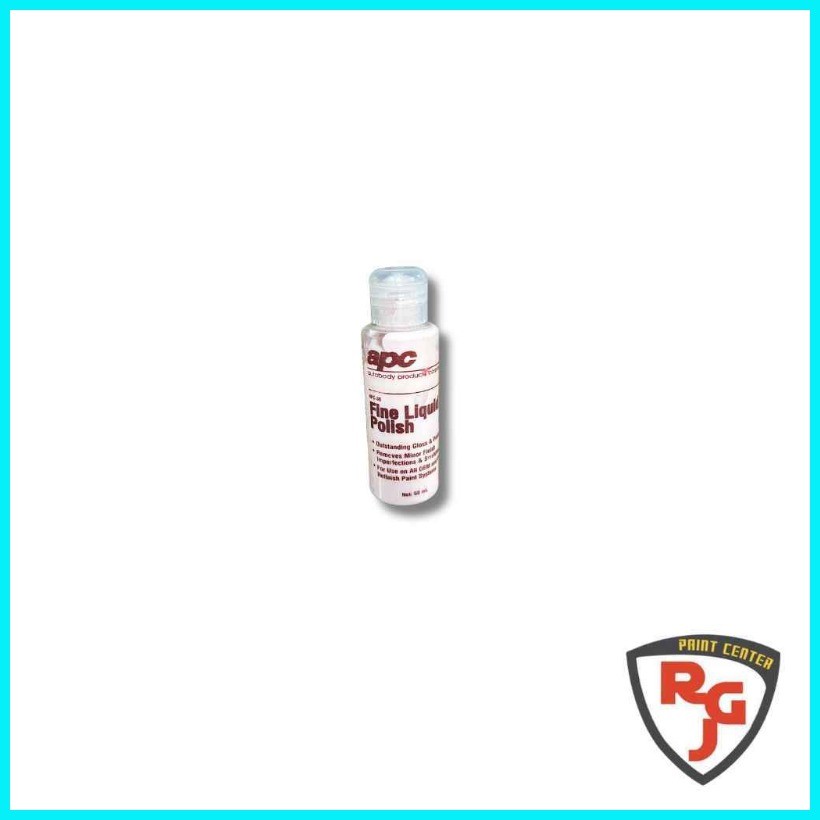 APC Fine Liquid Polish 50 mL | Shopee Philippines
