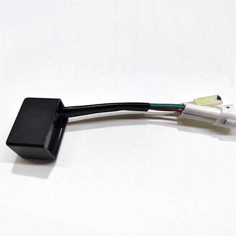 Para Sa Kawasaki Ninja Zx6R 636 Zx10R Exhaust Servo Eliminator