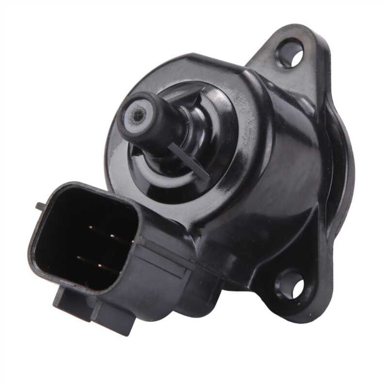 IAC Stepper Motor OutboardYamaha Idle Speed Control Vae ISC For Hp