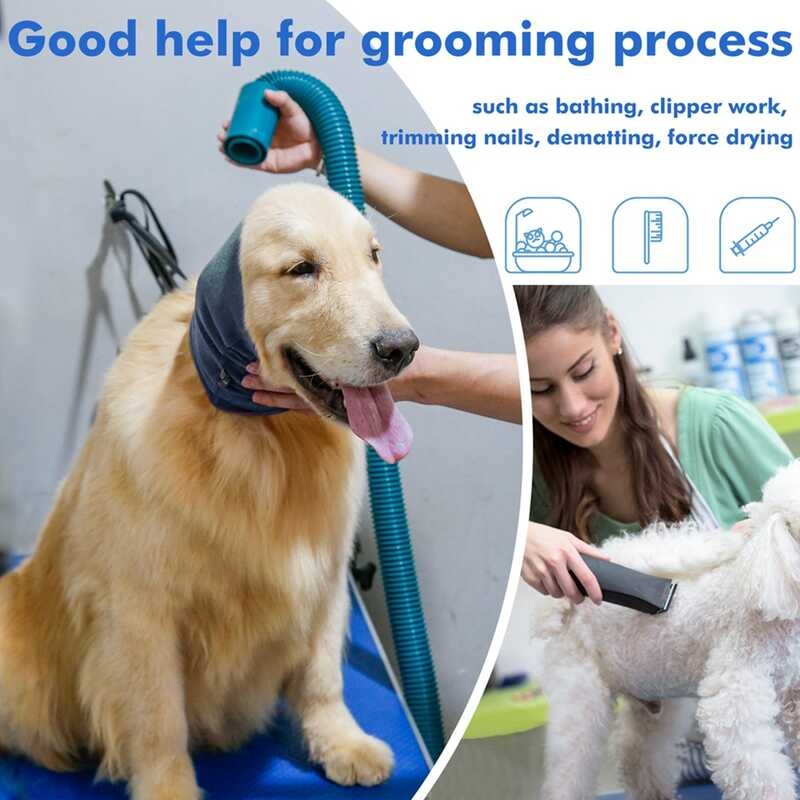 Dog Grooming AntiAnxiety Stre Shopee Philippines