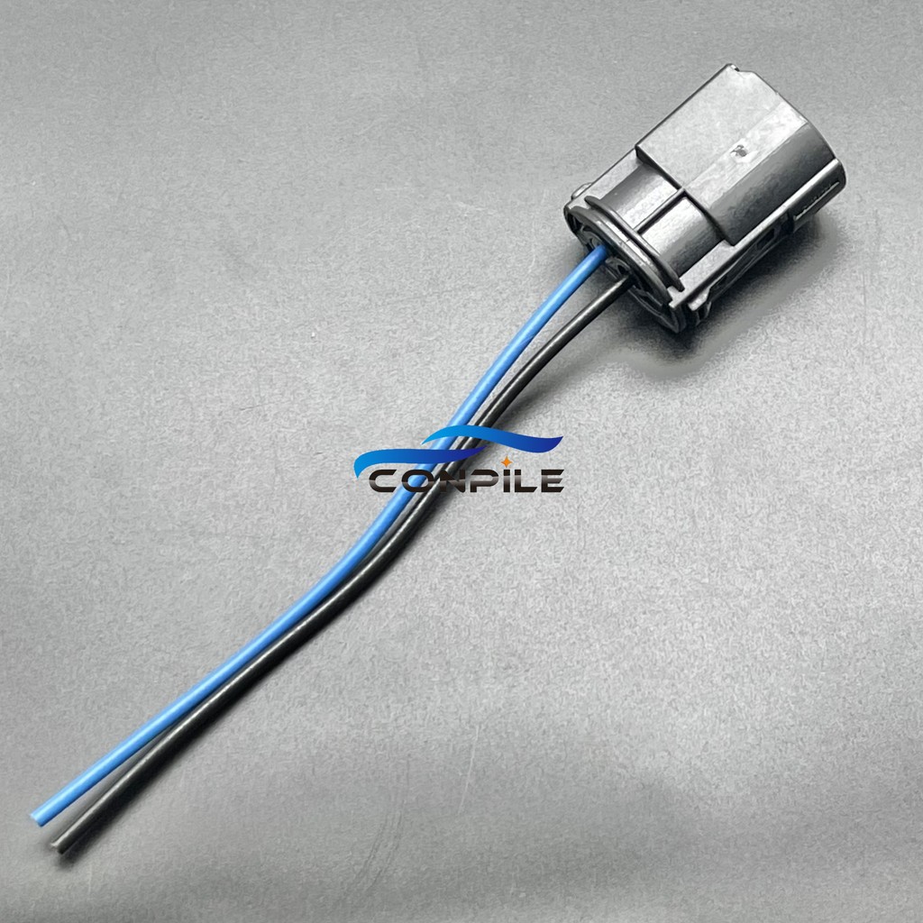for BMW X5 X6 F18 F02 Electronic Gasoline fuel Pump Harness Plug cable