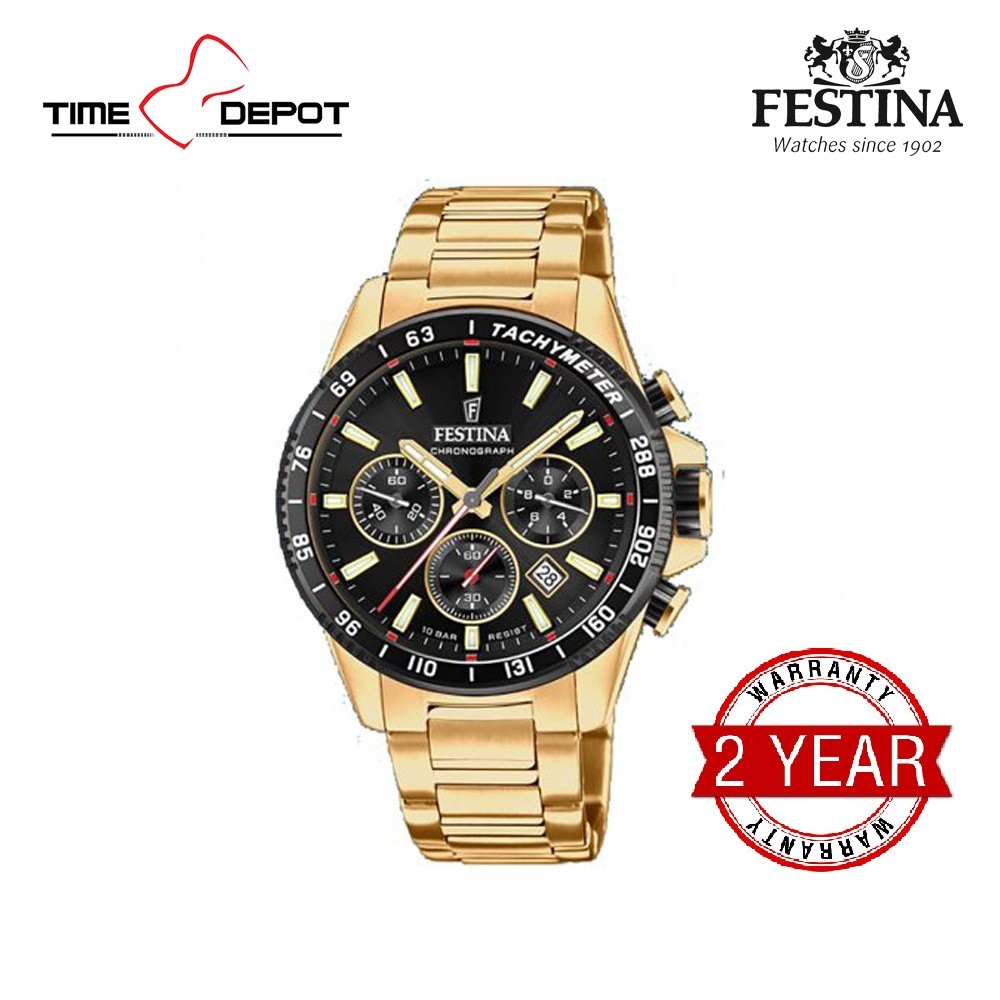 FESTINA WATCHES Mod. F20634/5