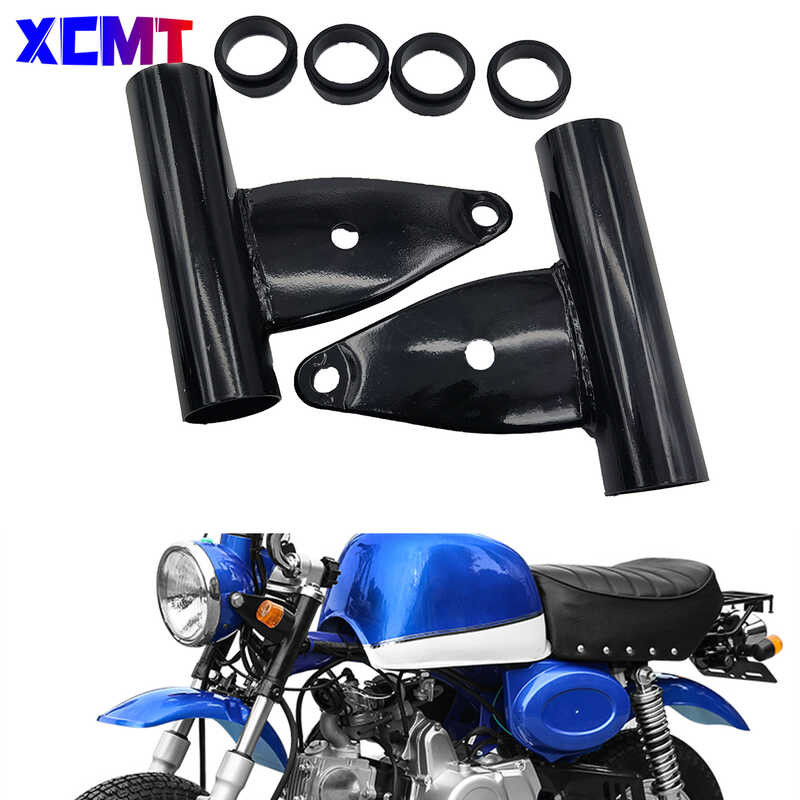 5pcs Engine Oil Seals Kit For Honda Z50 Z50A Z50R C70 SS50 S65