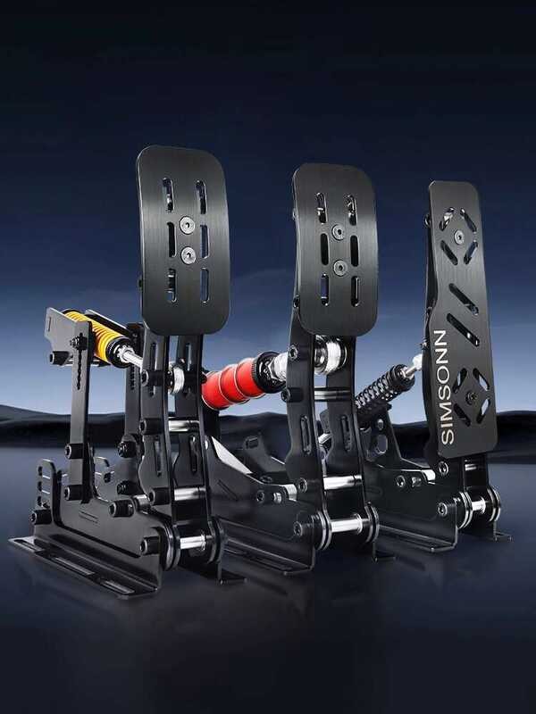 Simon Speed Dragon He Domestic Racing Simulator Game Direct Drive ...