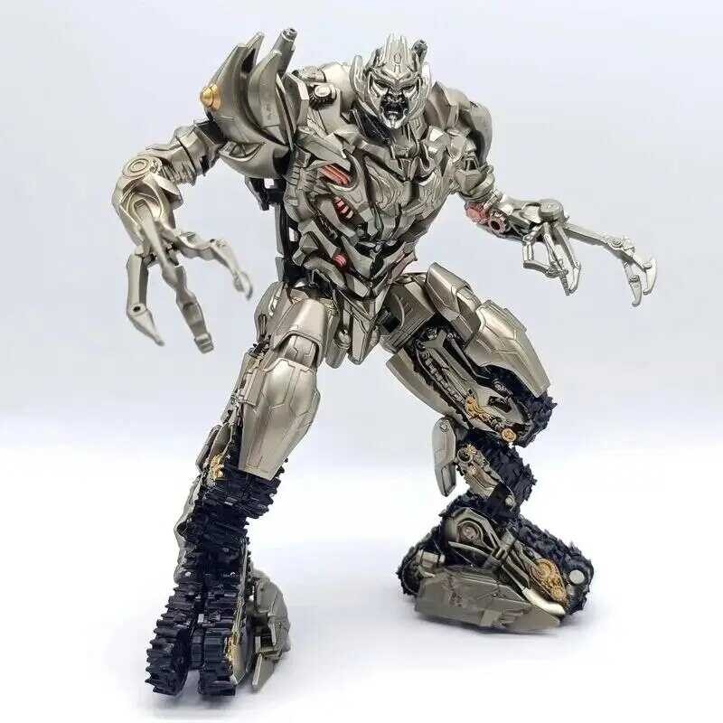 TW1029 Transformation BAIWEI Toys Megatank Gaatron SS13 Studio Series ...