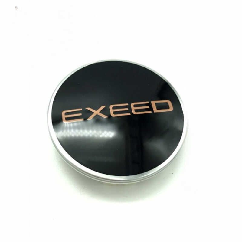 Grid Offroad Wheel Center Cap Black W/ Red Logo 5 Lug / 6 Lug Grid Wheels GDCAP02GRSM