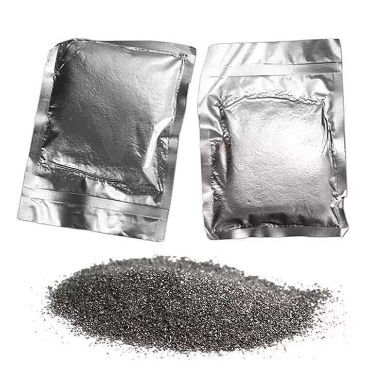 Fast Shipping Cold Spark Hine 200G Titanium Metal Powder Indoor Outdoor ...
