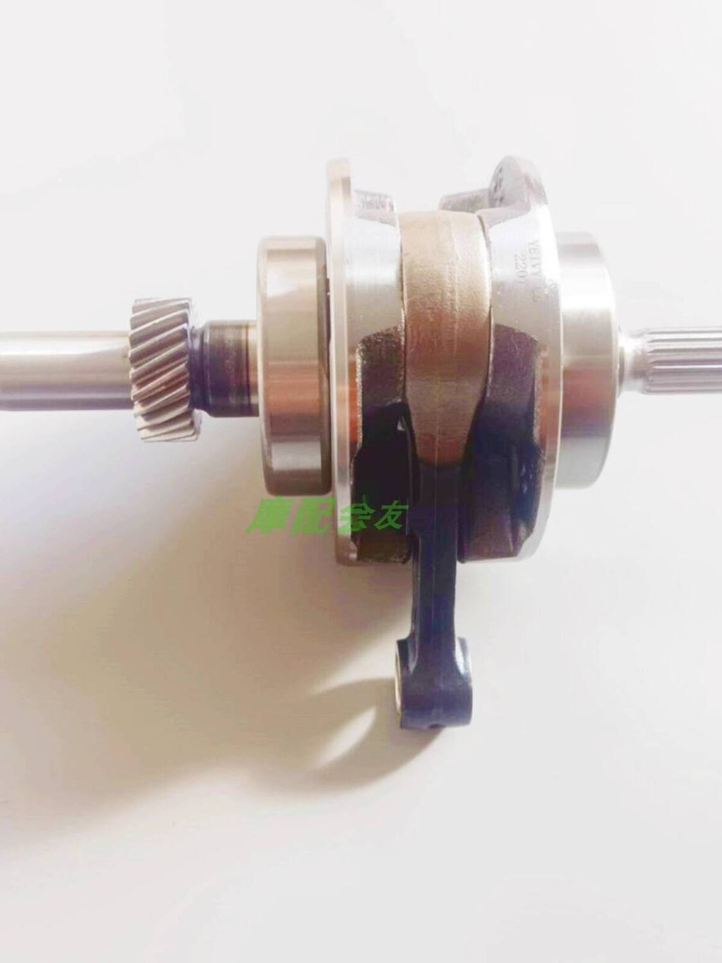 Zongshen Tricycle Engine Parts Hanwei 300 250 200 Water-Cooled ...
