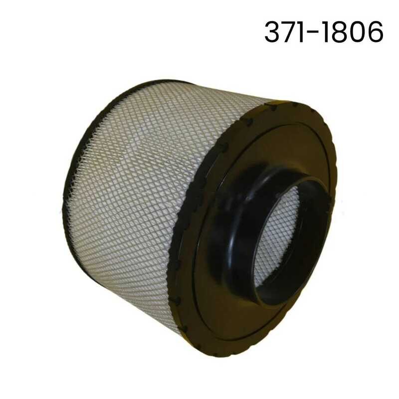 Air 2C Filter 7C-1571 371-1806 Ah5502 3412C 7C1571 B125011 For CAT Set ...