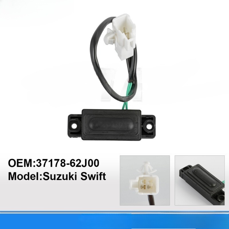 XM Luggage Switch Button Trunk Lock Switch For Suzuki Swift 2005-2016 ...