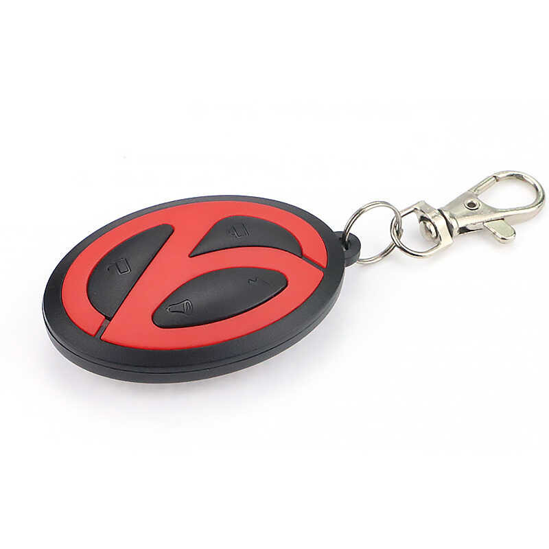 Exclusive Brand Remote Control Shell Suitable for Parking Lock Remote ...