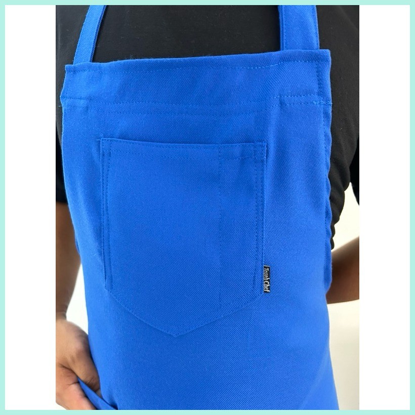 Tough Chef Royal Blue | Shopee Philippines