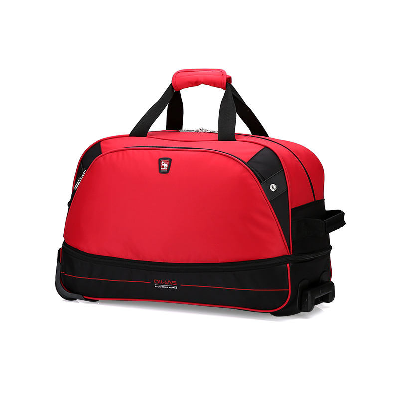 Hermes trolley bag on sale