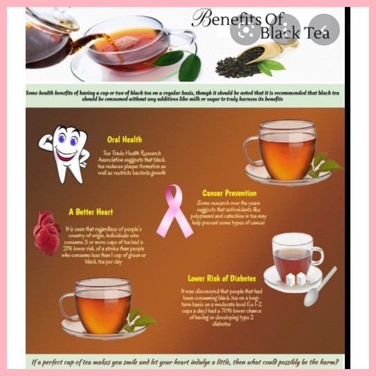 Indian Black Tea granules good for KETO 100g Shopee Philippines