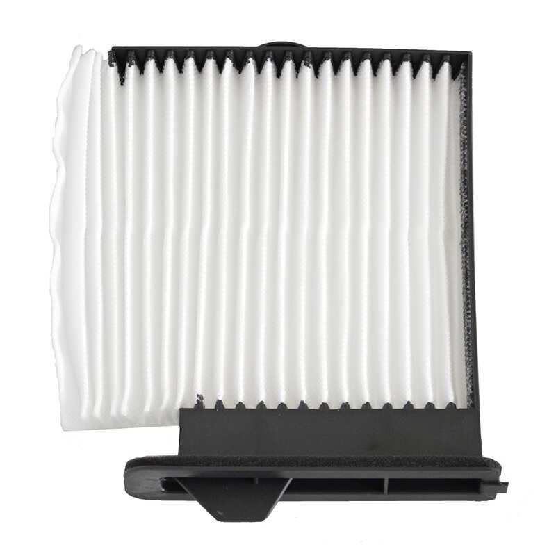 Car Cabin Air Condition Filter Auto Spare Engine Part For Nissan Tiida